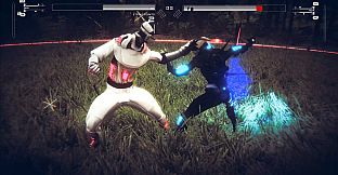 ONAR - Off World Fighter