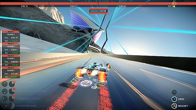 22 Racing Series | RTS-Racing