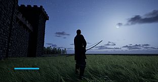 Castles & Castellans