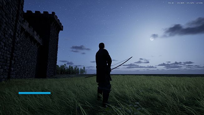 Castles & Castellans