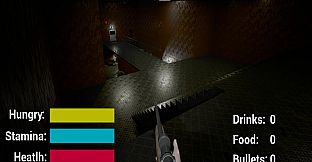 The Fort - Wendigo's Outside DLC