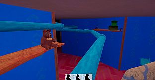 Toilet paper simulator