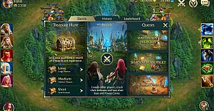 Guardians of Elderon