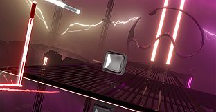 Beat Saber - Lady Gaga - "Abracadabra"