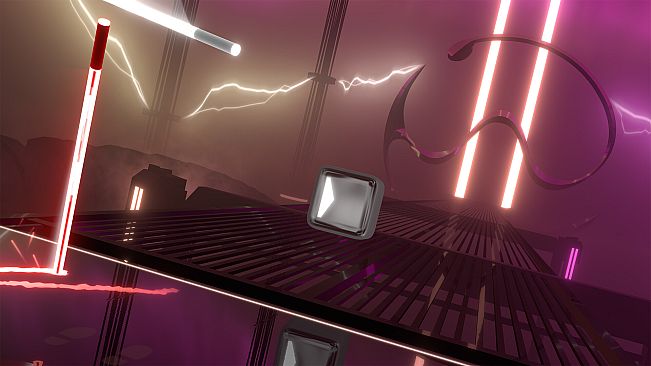 Beat Saber - Lady Gaga - "Abracadabra"