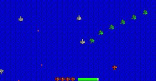 Tiger Fighter 1931 Tora! MP016