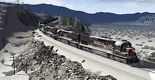 TS Marketplace: Mount Shasta Scenario Pack 01