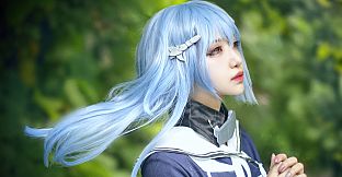 Eternal Fantasy Cosplay Album