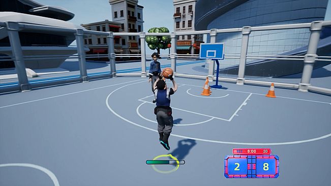 Clash of Peaks: Dynasty in Your Grasp