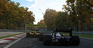 Automobilista 2 - Monza Pack