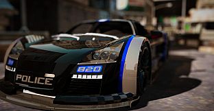 Project Redline Revolt