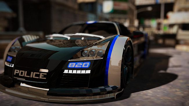 Project Redline Revolt