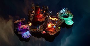 Astral Forge: Desktop Alchemist