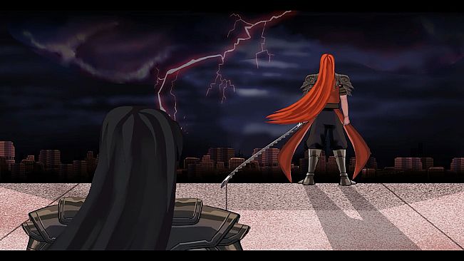 DNA: Final Episode: Part 1