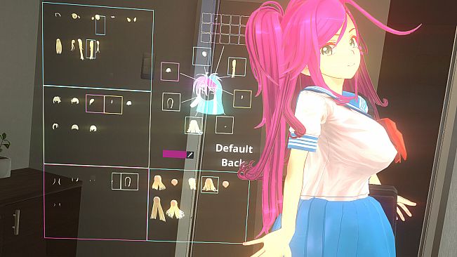 Let's take a bath with Purin 2