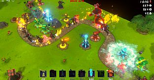 Towerslam