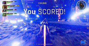 UNIOVERSE PROVING GROUNDS