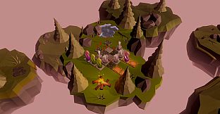 Knight's Retreat - Tilt Five Edition