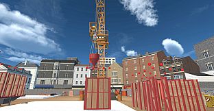 Construction Playground