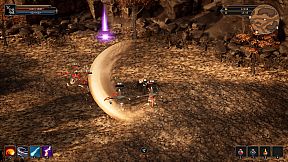 The Legend of Chosen Blood