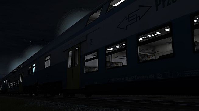 Trainz Plus DLC - PREG B16mnopux 087