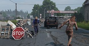 DayZ Livonia