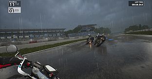 RIDE 3 - Best of 2018 Pack 2