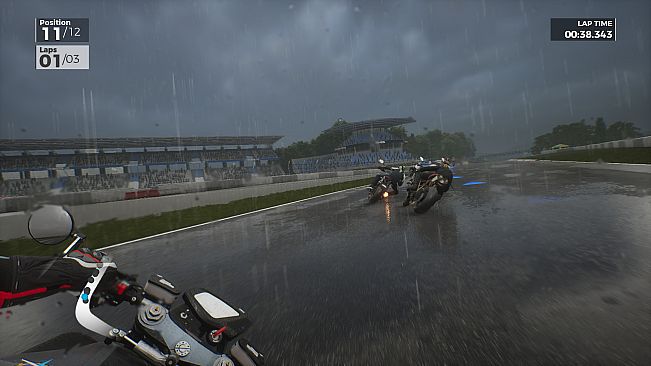 RIDE 3 - Best of 2018 Pack 2