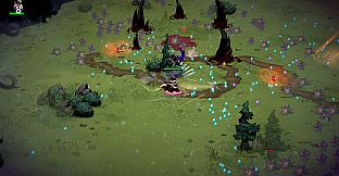 Grimoire of Monsters