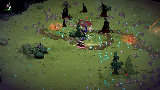 Grimoire of Monsters