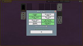 Solitar: Retro Picks