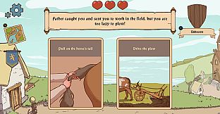 Choice of Life: Middle Ages