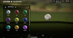 PGA TOUR 2K23 Ultimate Head Start Pack