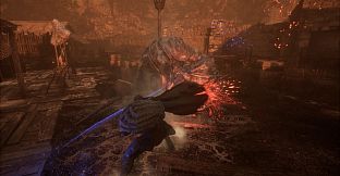 The Relic: First Guardian