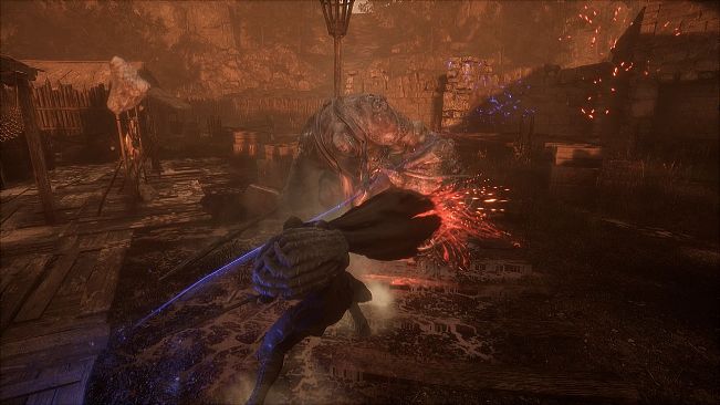 The Relic: First Guardian
