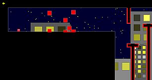 Yet Another Hard Game