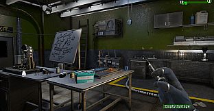 Creature Lab 2