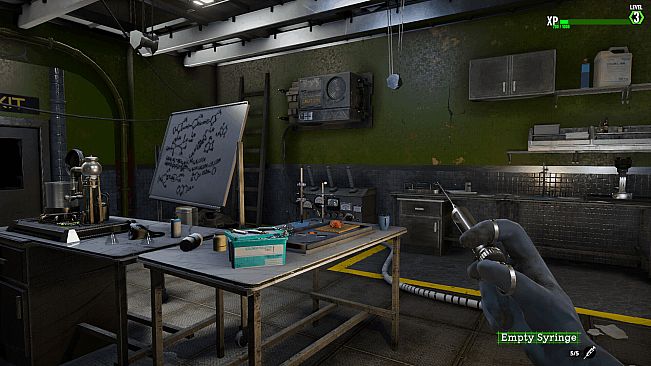 Creature Lab 2