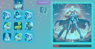 Waifu Dominion: Lustful Reign