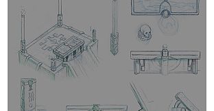 Doorways: Holy Mountains of Flesh - Artbook