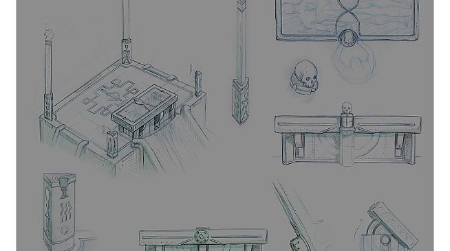 Doorways: Holy Mountains of Flesh - Artbook