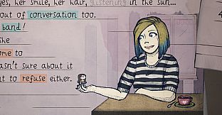 Letters - a written adventure