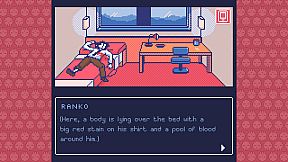 Murder on the Marine Express