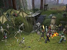 Dungeon Siege