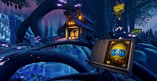 Archer - Virtual Realms VR