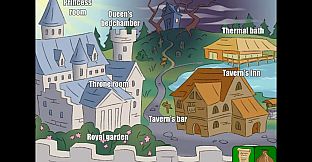 Meet and Fuck Kingdom