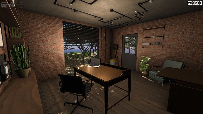 Monuments Flipper: Prologue