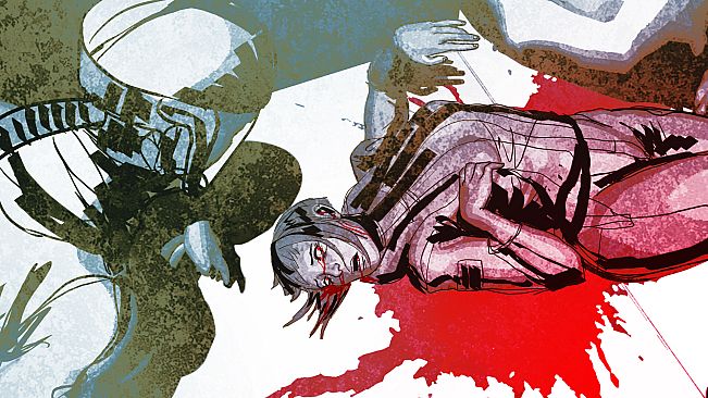 Cepheus Protocol Anthology Season 1