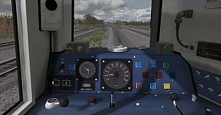 Train Simulator: Class 158 DMU Add-On