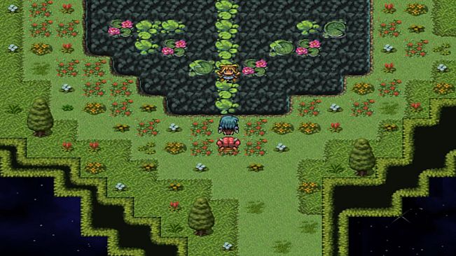 Journey of the Forgotten